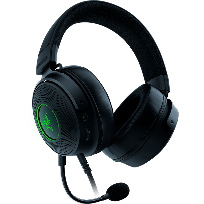 Garnitūra Razer Kraken V3 - RZ04-03770200-R3M1 - foto 4