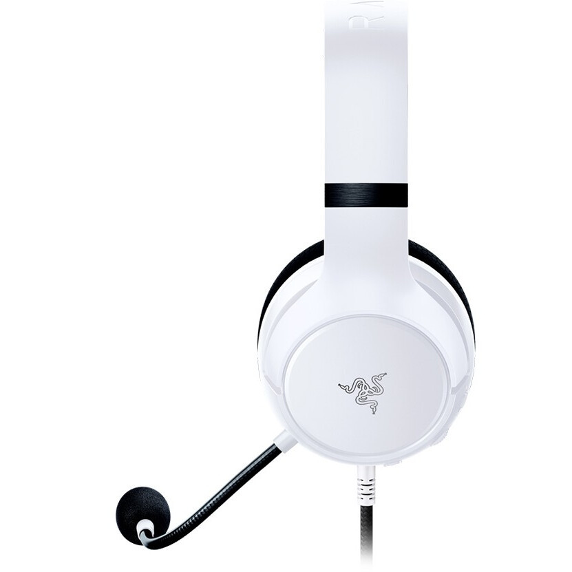 Garnitūra Razer Kaira X for Xbox White - RZ04-03970300-R3M1 - foto 4
