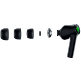 Garnitūra Razer Hammerhead True Wireless 2021 (RZ12-03820100-R3G1)