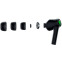 Garnitūra Razer Hammerhead True Wireless 2021 - RZ12-03820100-R3G1 - foto 3