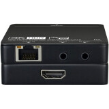 Raidītāja-pastiprinātāja komplekts Digis EX-A70-2L