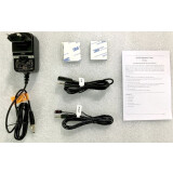 Raidītāja-pastiprinātāja komplekts Digis EX-A70-2L