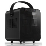 Korpuss Jonsbo Jonsplus BO100 Black