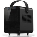 Korpuss Jonsbo Jonsplus BO100 Black