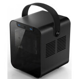 Korpuss Jonsbo Jonsplus BO100 Black