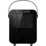 Korpuss Jonsbo Jonsplus BO100 Black