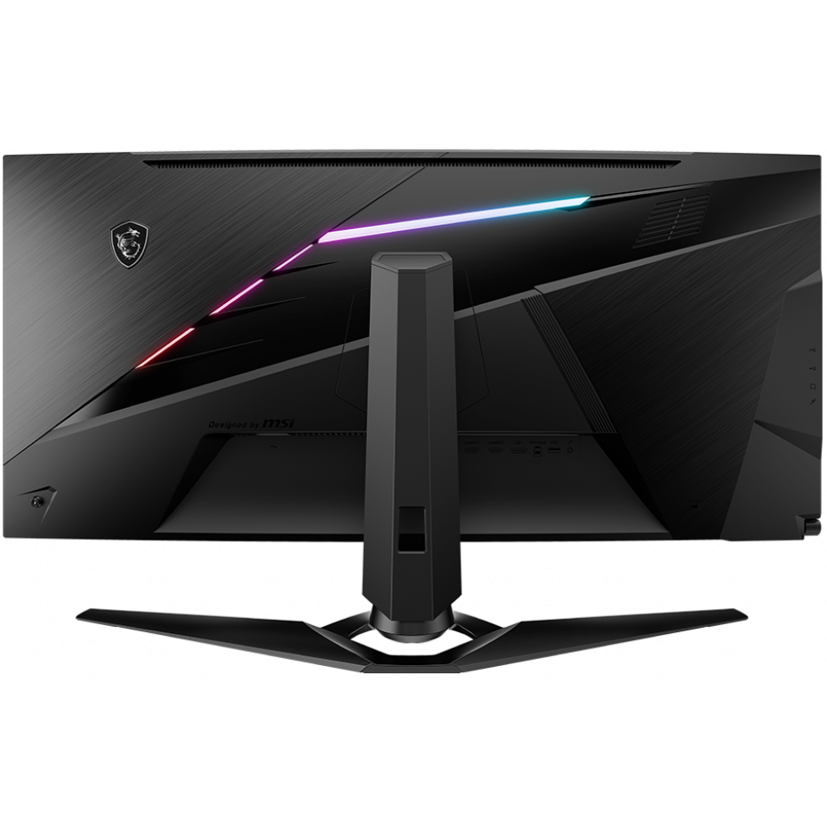 Monitors MSI 38" Optix MEG381CQR Plus - 9S6-3EA45T-001 - foto 4