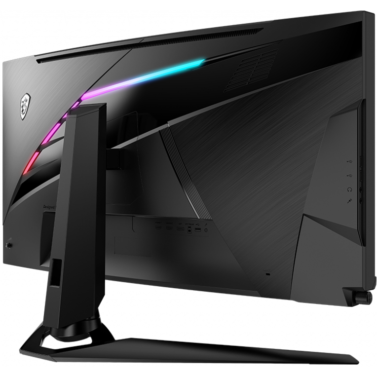 Monitors MSI 38" Optix MEG381CQR Plus - 9S6-3EA45T-001 - foto 5