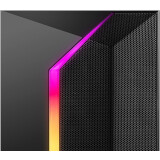 Datoru korpuss MSI MAG VAMPIRIC 100L