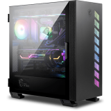Boitiers PC MSI MAG VAMPIRIC 300R