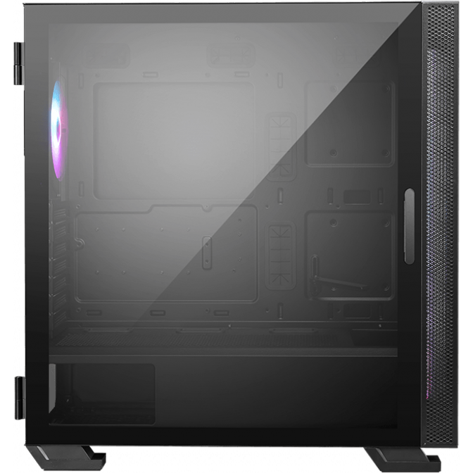 Datoru korpuss MSI MAG VAMPIRIC 300R - foto 3