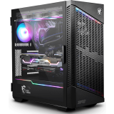 Datoru korpuss MSI MPG VELOX 100P AIRFLOW