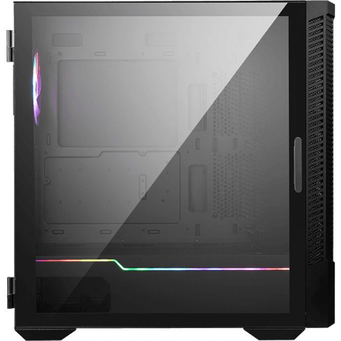 Datoru korpuss MSI MPG VELOX 100P AIRFLOW - foto 3