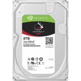 Hard Drive 8TB SATA-III Seagate IronWolf (ST8000VN004)