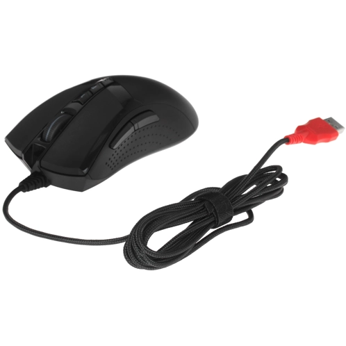 Pele A4Tech Bloody W90 Max Black - foto 4