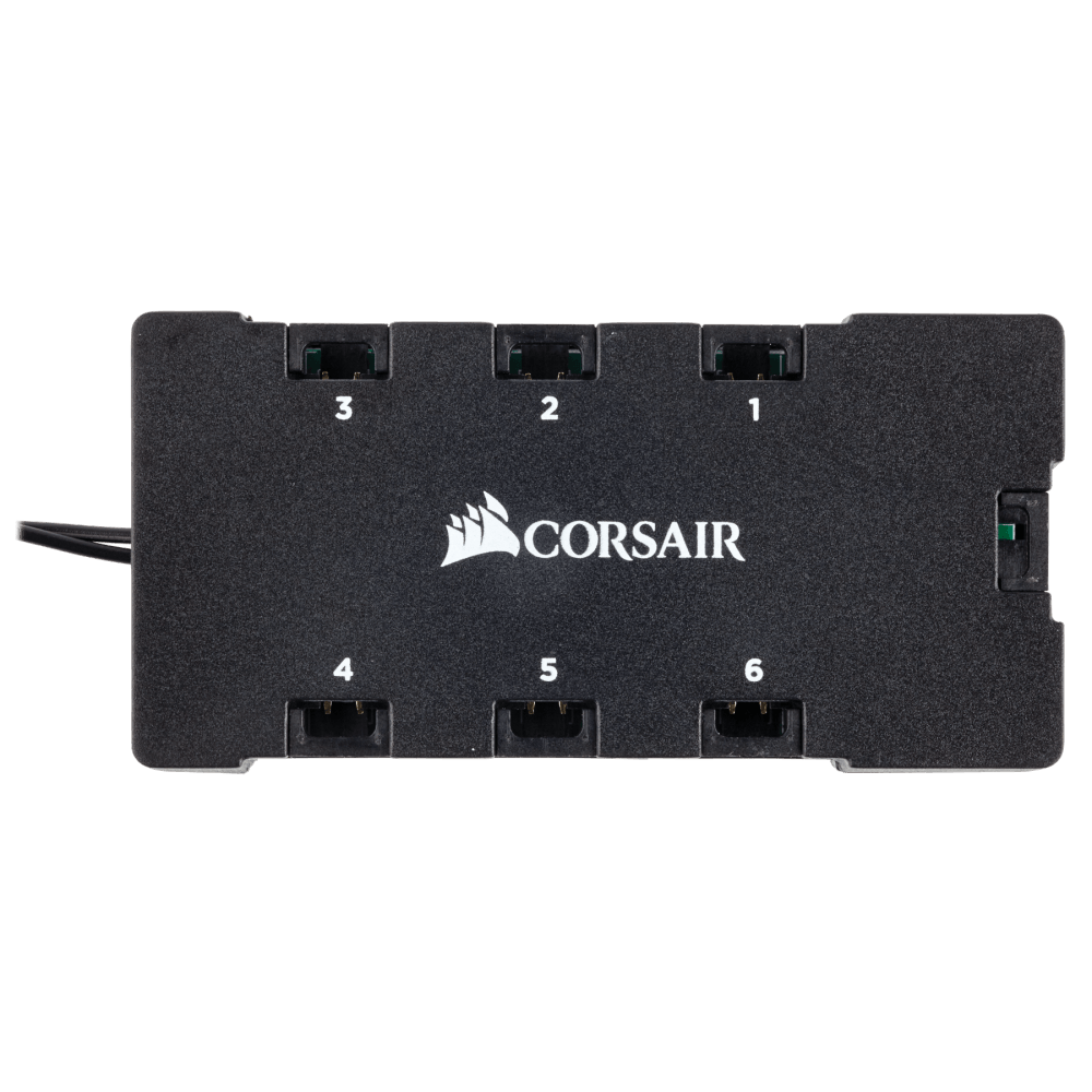 Case Fan Corsair SP120 RGB LED High Performance Edition (CO-9050060-WW) - photo 11