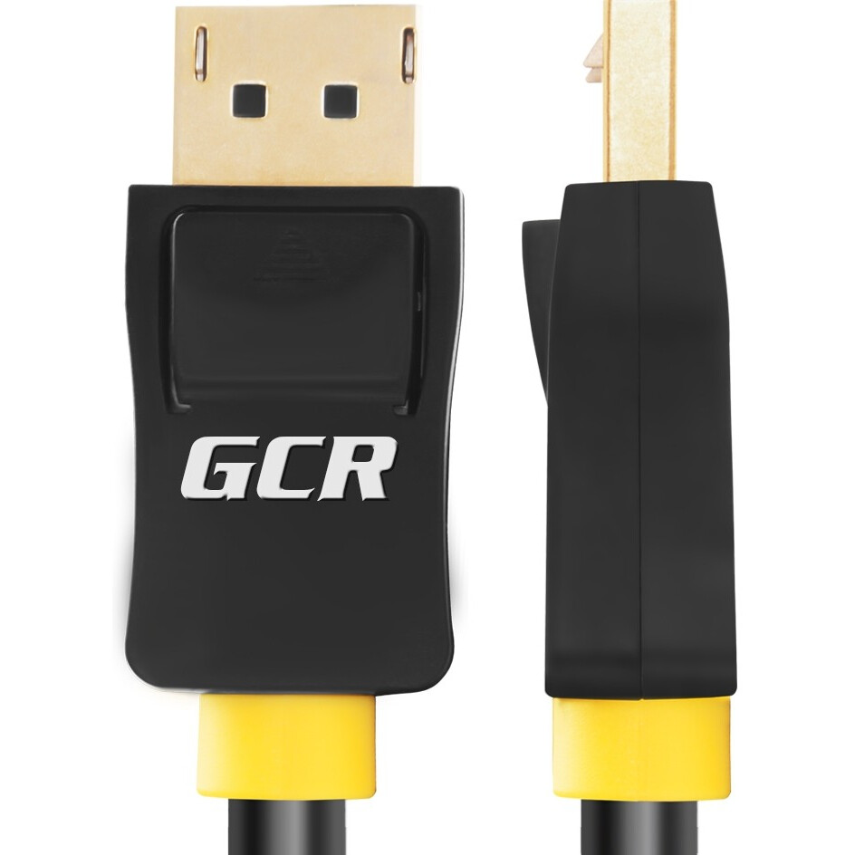 Kabelis DisplayPort - DisplayPort, 7m, Greenconnect 33-050582 - foto 3