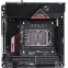 Pamatplate ASRock Z690 Phantom Gaming-ITX/TB4