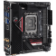 Pamatplate ASRock Z690 Phantom Gaming-ITX/TB4 - foto 3