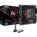 Pamatplate ASRock Z690 Phantom Gaming-ITX/TB4