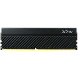 Operatīvā atmiņa 64Gb DDR4 3200MHz ADATA XPG Gammix D45 (AX4U320032G16A-DCBKD45) (2x32Gb KIT)