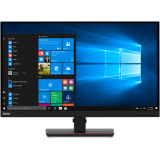 Monitors Lenovo 27" ThinkVision T27h-2L (62B1GAT2EU)