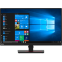 Écran Lenovo 27" ThinkVision T27h-2L (62B1GAT2EU)