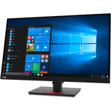 Monitors Lenovo 27" ThinkVision T27h-2L (62B1GAT2EU)