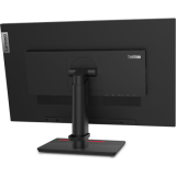 Monitors Lenovo 27" ThinkVision T27h-2L (62B1GAT2EU)