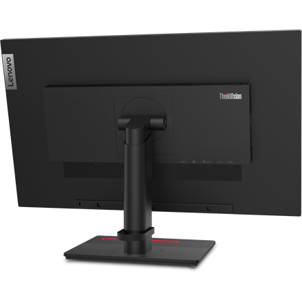 Écran Lenovo 27" ThinkVision T27h-2L (62B1GAT2EU) - photo 4