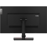 Monitors Lenovo 27" ThinkVision T27h-2L (62B1GAT2EU)