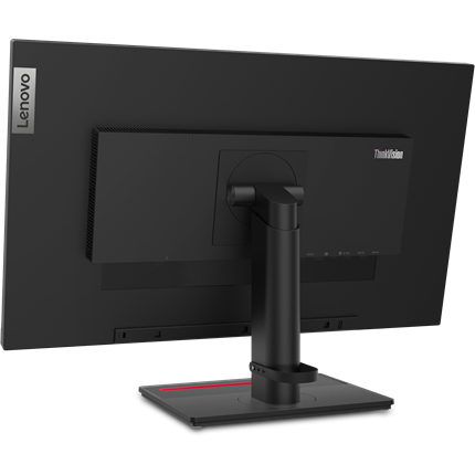 Écran Lenovo 27" ThinkVision T27h-2L (62B1GAT2EU) - photo 6