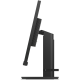 Monitors Lenovo 27" ThinkVision T27h-2L (62B1GAT2EU)