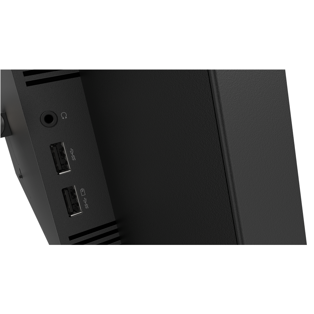 Écran Lenovo 27" ThinkVision T27h-2L (62B1GAT2EU) - photo 9