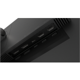 Monitors Lenovo 27" ThinkVision T27h-2L (62B1GAT2EU)