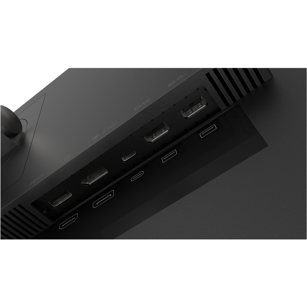 Écran Lenovo 27" ThinkVision T27h-2L (62B1GAT2EU) - photo 10