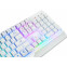 Tastatūra MSI Vigor GK30 White - S11-04RU304-CLA - foto 2