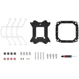 Refroidisseur Thermaltake UX 210 ARGB Lighting (CL-P079-CA12SW-A)