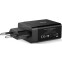 Netzladegerät Anker 24W 2-Port USB Charger Black - A2021L11 - Foto 3