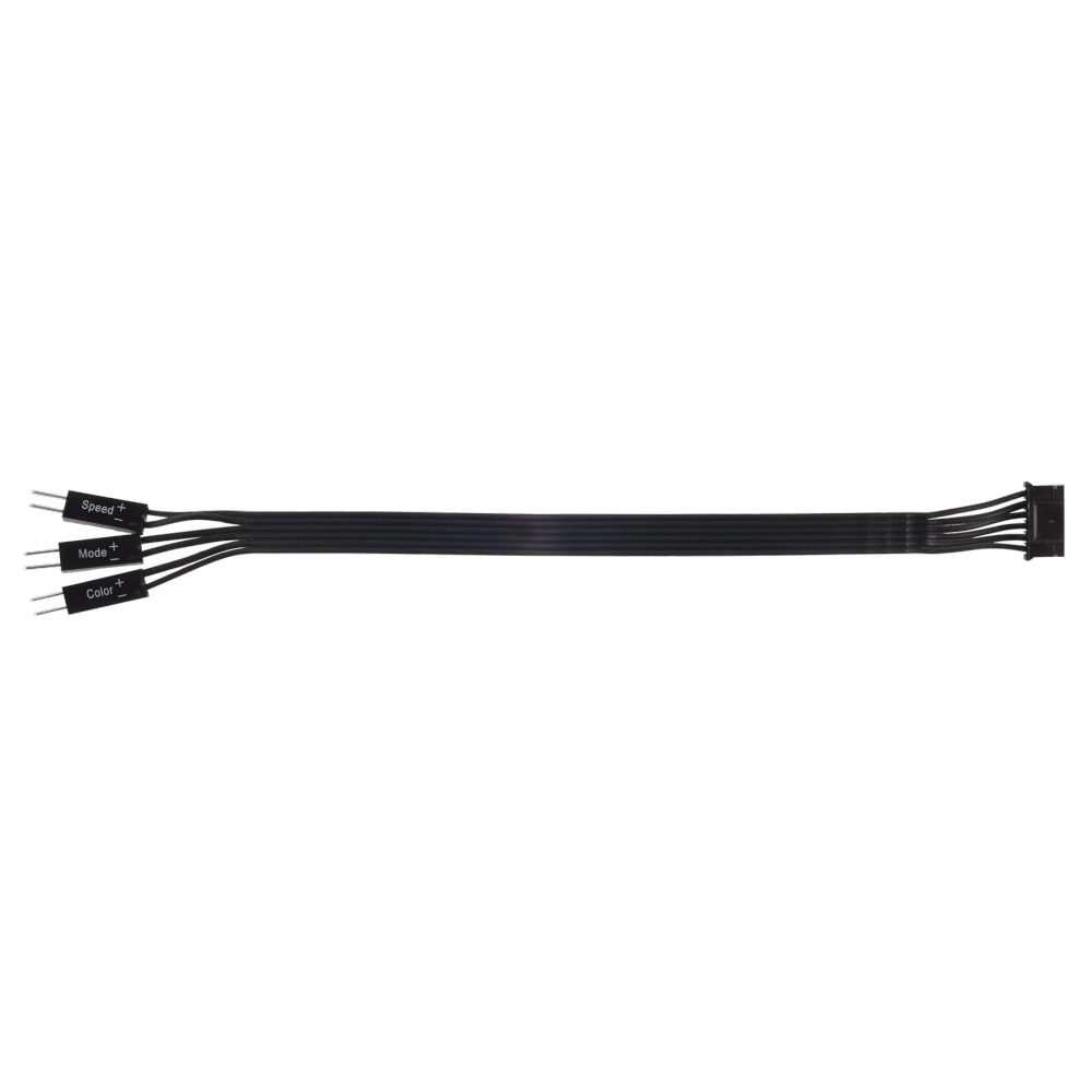 Case Fan Corsair SP120 RGB LED High Performance Edition (CO-9050060-WW) - photo 13