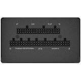 Barošanas bloks 650W DeepCool PQ650M