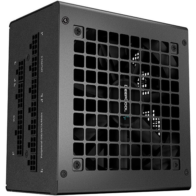Barošanas bloks 650W DeepCool PQ650M - foto 3