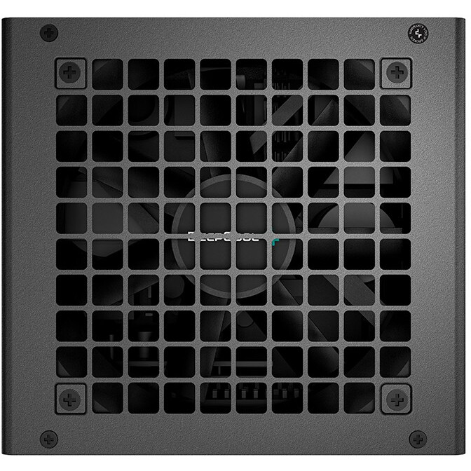 Barošanas bloks 650W DeepCool PQ650M - foto 4