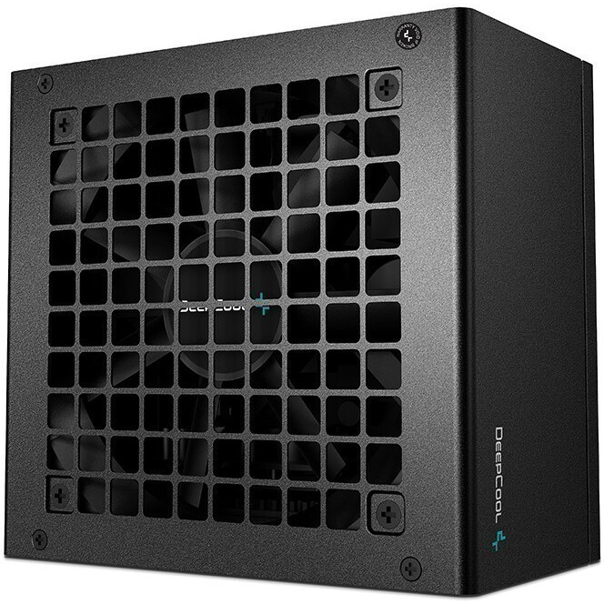 Barošanas bloks 650W DeepCool PQ650M - foto 5