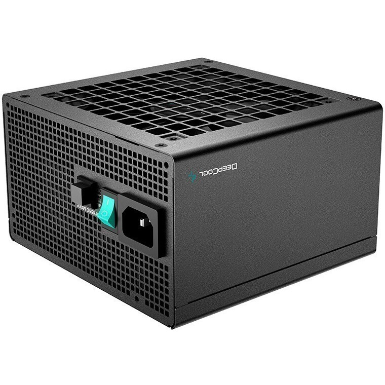 Barošanas bloks 650W DeepCool PQ650M - foto 7