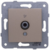 TV rozete Panasonic WKTT04522BR-EN (WKTT04522BR-RU)