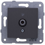 TV rozete Panasonic WKTT04522DG-EN (WKTT04522DG-RU)