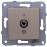 TV rozete Panasonic WKTT04542BR-EN (WKTT04542BR-RU)