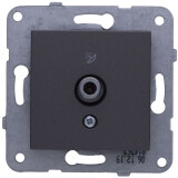 TV rozete Panasonic WKTT04542DG-EN (WKTT04542DG-RU)