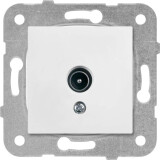 TV rozete Panasonic WKTT04542WH-EN (WKTT04542WH-RU)